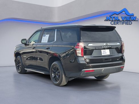 Used 2024 Chevrolet Tahoe LT image 10