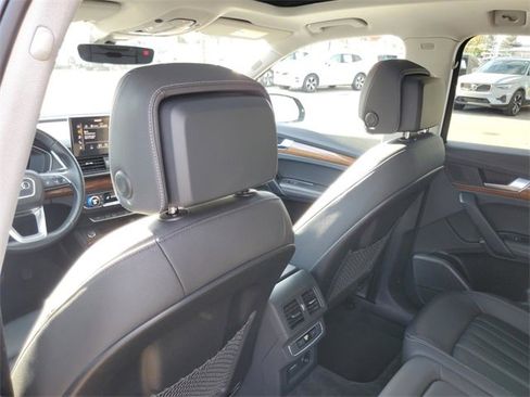 Used 2023 Audi Q5 2.0T Premium Plus image 29