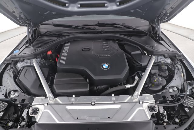 Used 2024 BMW 430i Gran Coupe xDrive AWD/4WD image 15
