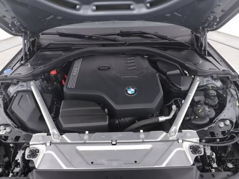 Used 2024 BMW 430i Gran Coupe xDrive AWD/4WD image 15