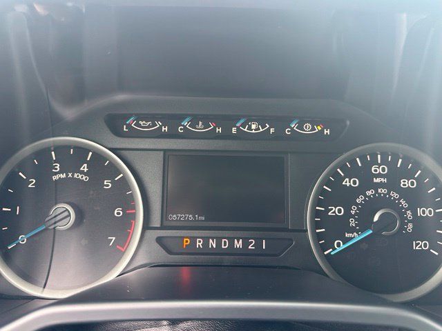 Used 2015 Ford F150 XLT w/ Equipment Group 302A Luxury AWD/4WD image 17