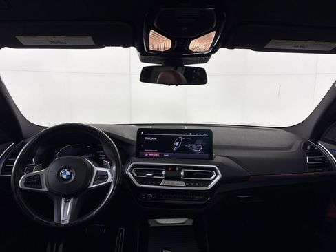Used 2023 BMW X3 sDrive30i w/ M Sport Package RWD image 20