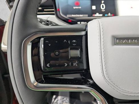 New 2026 Land Rover Range Rover Sport SE AWD/4WD image 10