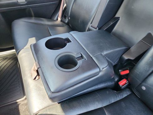 Used 2012 Toyota 4Runner Limited AWD/4WD image 14