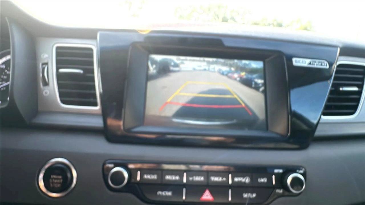 Used 2018 Kia Niro LX FWD image 44