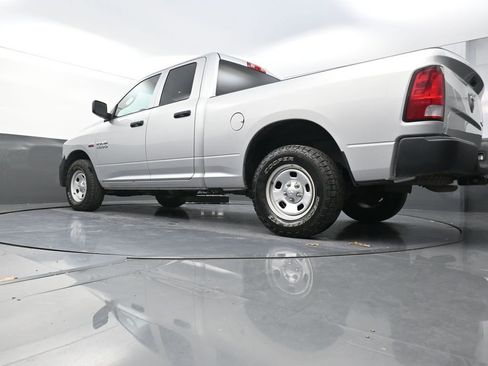 Used 2017 RAM 1500 Tradesman w/ Popular Equipment Group image 26