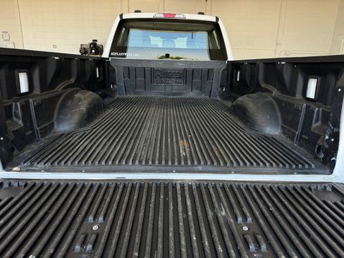 Used 2023 Ford F250 XL AWD/4WD image 24