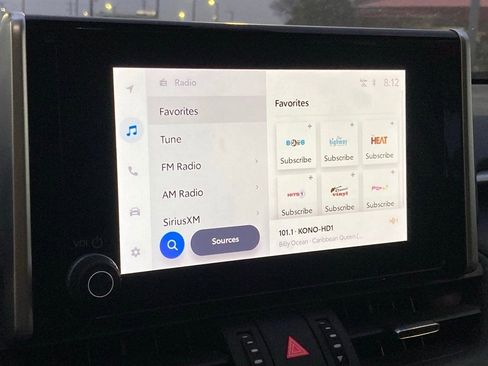 Certified 2024 Toyota RAV4 XLE Premium image 20