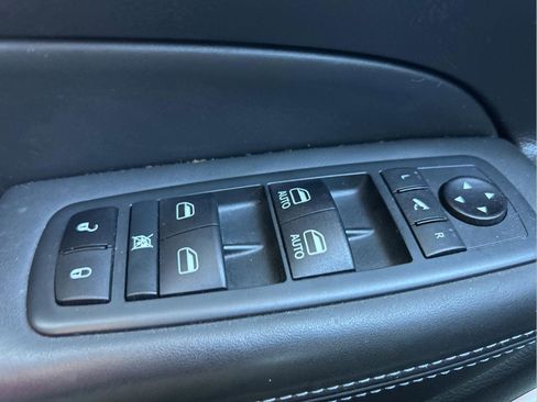 Certified 2021 Jeep Grand Cherokee Summit w/ Platinum Series Group image 14