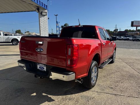 Used 2023 Ford Ranger XLT w/ Equipment Group 301A Mid image 7