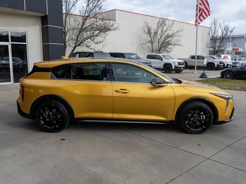 New 2026 Kia K4 GT-Line Turbo image 8