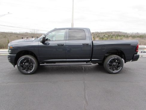 New 2026 RAM 2500 Tradesman image 4