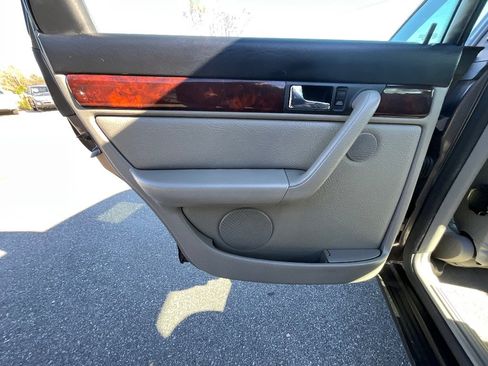 Used 1995 Audi A6 2.8 image 20