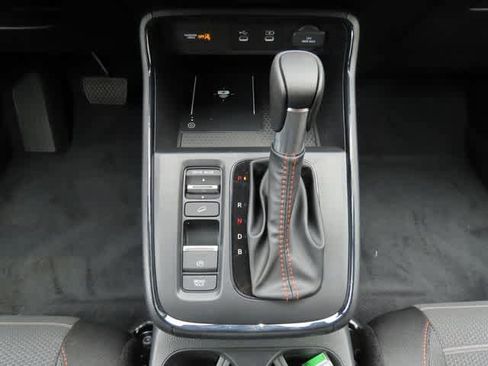 New 2026 Honda CR-V TrailSport image 22