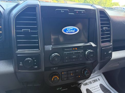 Used 2018 Ford F150 XLT w/ Equipment Group 302A Luxury AWD/4WD image 25