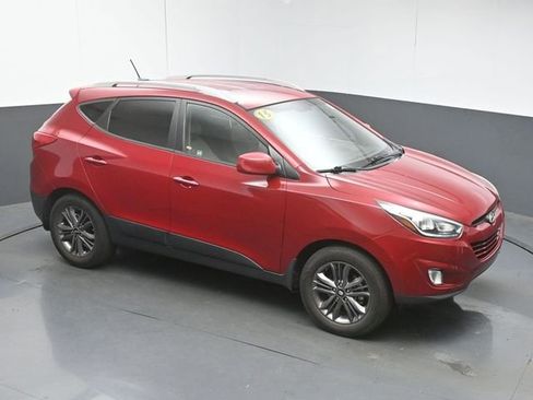 Used 2015 Hyundai Tucson SE FWD image 39