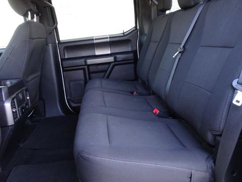 Used 2019 Ford F150 XLT w/ Equipment Group 302A Luxury image 11