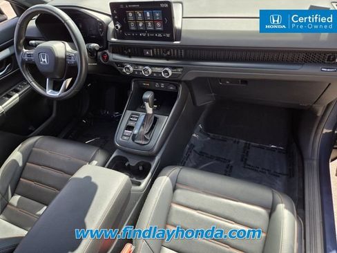 Certified 2024 Honda CR-V Sport-L image 23