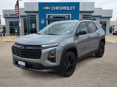 New 2026 Chevrolet Equinox LT w/ Convenience Package II