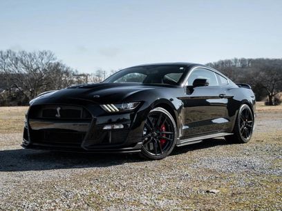 Used 2022 Ford Mustang Shelby GT500 w/ Technology Package