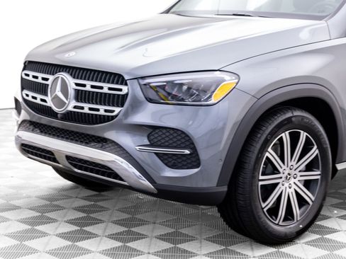 New 2026 Mercedes-Benz GLE 350 GLE 350 image 37