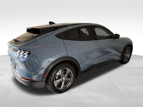 Certified 2023 Ford Mustang Mach-E Select image 6