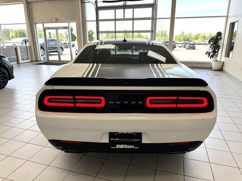 Used 2018 Dodge Challenger R/T Plus RWD image 44