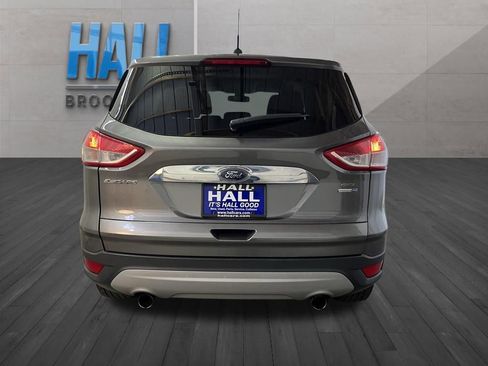 Used 2013 Ford Escape SEL AWD/4WD image 4