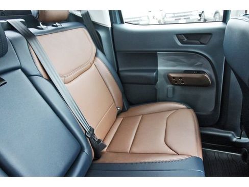 Used 2022 Ford Maverick Lariat w/ Lariat Luxury Package AWD/4WD image 10