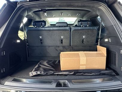 New 2026 Cadillac Escalade IQL Sport 2