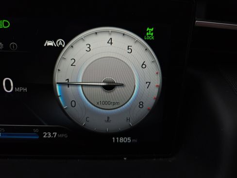 Used 2023 Hyundai Tucson SEL w/ Convenience Package image 25