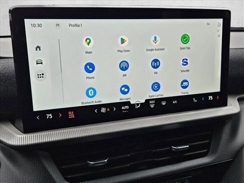 New 2026 Ford Explorer ST-Line w/ Premium Package image 13