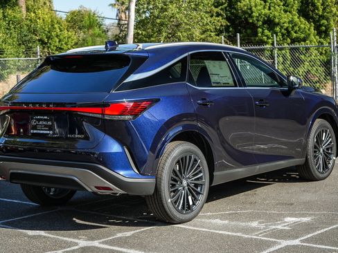 New 2026 Lexus RX 350 Premium FWD image 6