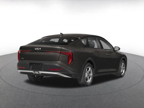 Used 2025 Kia K4 FWD image 16