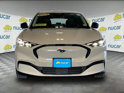 Used 2025 Ford Mustang Mach-E Premium image 2