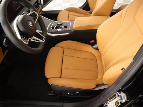 New 2025 BMW 330i xDrive 330i xDrive w/ M Sport Package image 12