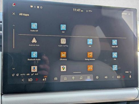 New 2026 MAZDA CX-5 Preferred AWD/4WD image 14