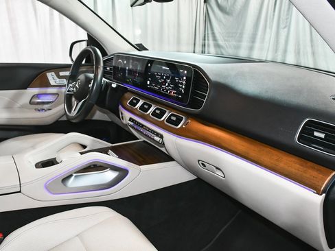 Used 2022 Mercedes-Benz GLE 450 GLE 450 image 65