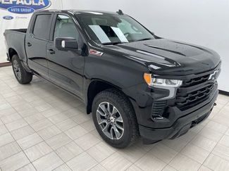 New 2026 Chevrolet Silverado 1500 RST w/ RST All Star Premium Package video 1