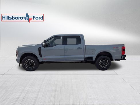 New 2026 Ford F250 Platinum AWD/4WD image 6