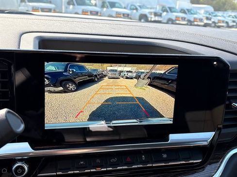 New 2026 GMC Sierra 1500 Elevation w/ Elevation Select Package image 9