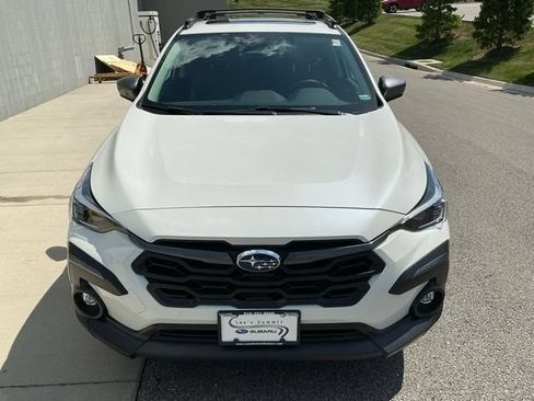 Certified 2025 Subaru Crosstrek 2.5i Limited w/ Crosstrek Mirror Package AWD/4WD image 9