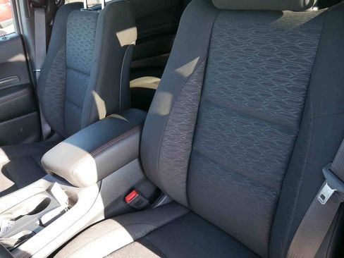 New 2026 Dodge Durango GT image 26