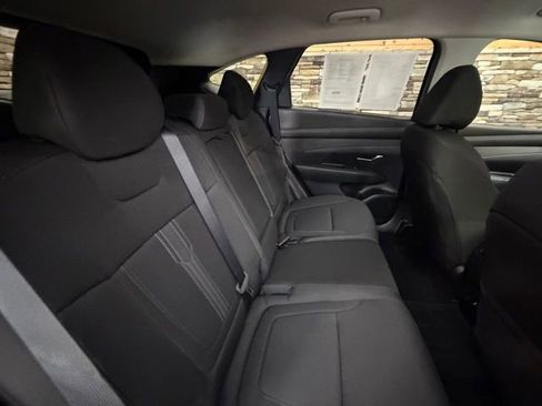 Certified 2026 Hyundai Tucson SEL AWD/4WD image 31