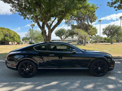 Used 2009 Bentley Continental GT image 6