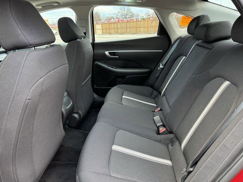 Used 2024 Hyundai Sonata SEL w/ Convenience Package image 36