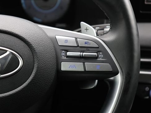 Used 2024 Hyundai Palisade Limited image 16