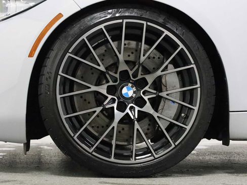 Used 2019 BMW M2 Competition w/ Executive Package RWD image 37