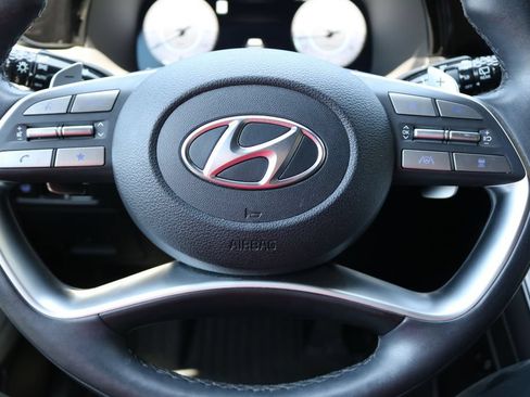 Used 2024 Hyundai Palisade Calligraphy AWD/4WD image 25