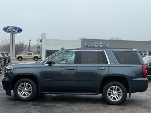 Used 2020 Chevrolet Tahoe LT image 46